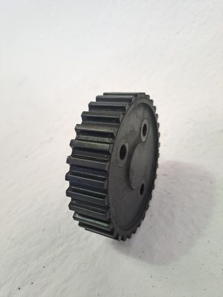 POLEA BOMBA INYECTORA FORD C-MAX