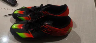 Zapatillas de fútbol Adidas Talla X