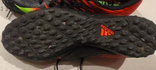 Zapatillas de fútbol Adidas Talla X