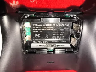 Controller Xbox One originale