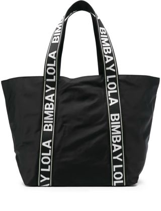 Bolsa Bimba y Lola Negra