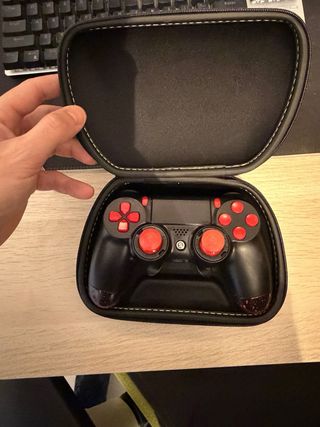 Mando SCUF Infinity Pro PC / PS4