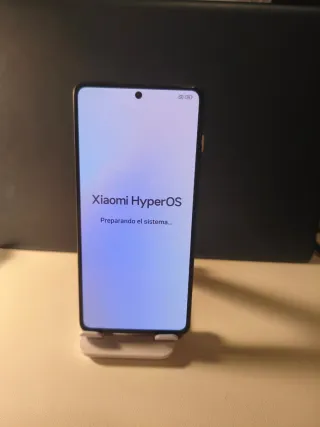 Xiaomi Redmi Note 12 Pro 5G 256GB Azul