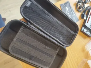 Set di accessori per Nintendo Switch