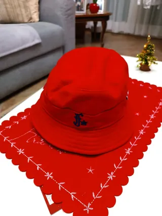 Cappello lana made in Italy