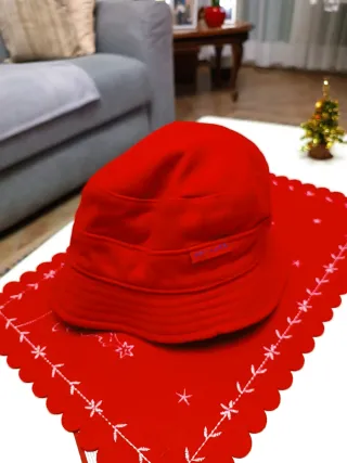 Cappello lana made in Italy