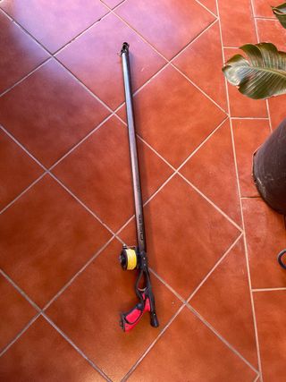 Fusil pesca submarina cressi