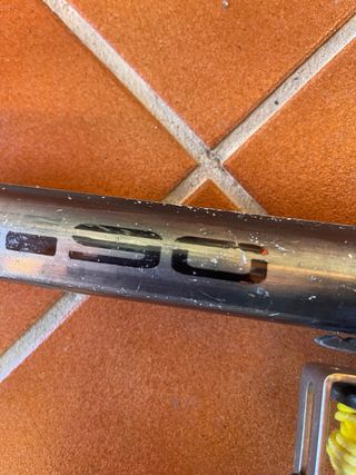 Fusil pesca submarina cressi