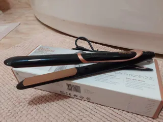 BaByliss Super Smooth 235 Piastra