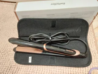 BaByliss Super Smooth 235 Piastra