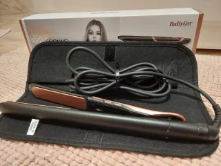 BaByliss Super Smooth 235 Piastra