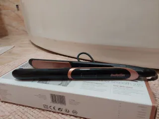 BaByliss Super Smooth 235 Piastra