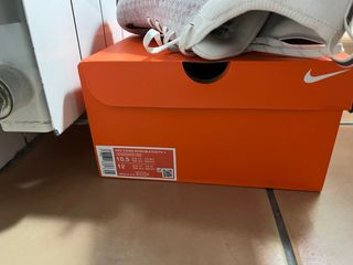 Nike ZoomX Invincible Run FK 3 Talla 44.5