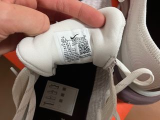 Nike ZoomX Invincible Run FK 3 Talla 44.5