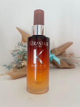 Kérastase Nutritive 8H Magic Night Serum