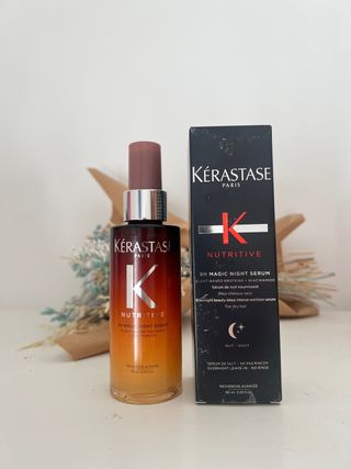 Kérastase Nutritive 8H Magic Night Serum