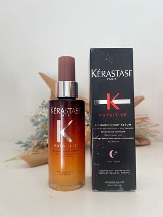 Kérastase Nutritive 8H Magic Night Serum
