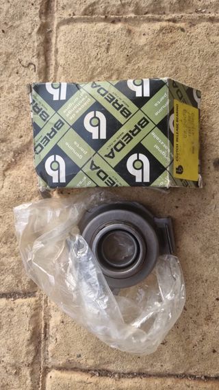 Cojinete Embrague BREDA Seat/Fiat 127,panda