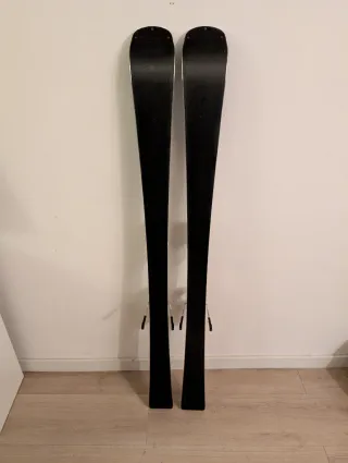 ESQUIS 142 ROSSIGNOL CHICA