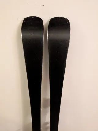 ESQUIS 142 ROSSIGNOL CHICA