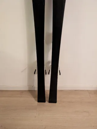 ESQUIS 142 ROSSIGNOL CHICA