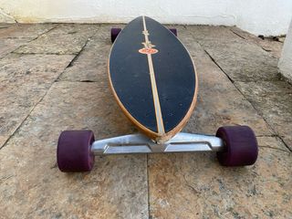 Longboard Original pintail 46”