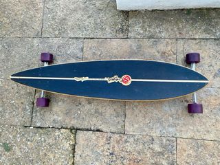 Longboard Original pintail 46”