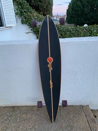 Longboard Original pintail 46”