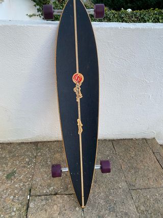 Longboard Original pintail 46”