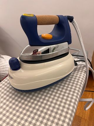 Plancha Profesional Caldera 3.5 B