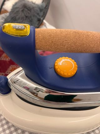 Plancha Profesional Caldera 3.5 B