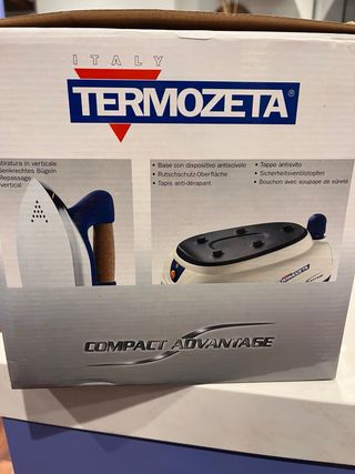 Plancha Profesional Caldera 3.5 B