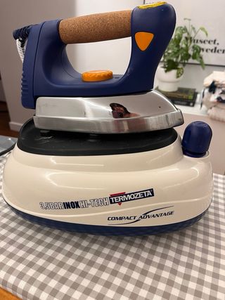 Plancha Profesional Caldera 3.5 B