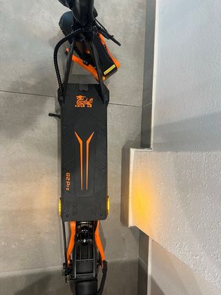 Kukirin G2 Pro Patinete Eléctrico