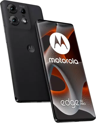 Motorola Edge 50 Pro Nero nuovo