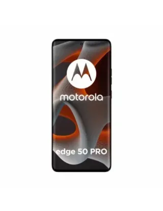 Motorola Edge 50 Pro Nero nuovo