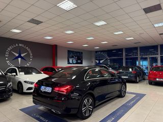 Mercedes-Benz Clase A250e