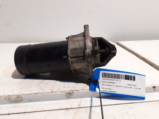 MOTOR ARRANQUE OPEL CORSA C (2)