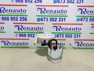 Opel 0580203024 bomba combustible insignia 400978