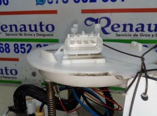 Opel 0580203024 bomba combustible insignia 400978