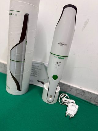 Folletto VC100 Vorwerk Aspirabriciole