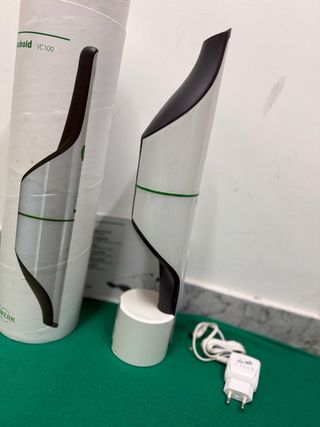 Folletto VC100 Vorwerk Aspirabriciole