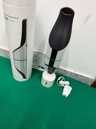 Folletto VC100 Vorwerk Aspirabriciole