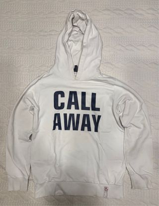 Sudadera Zara niño 11-12