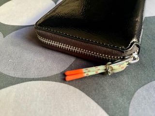 Cartera grande Bimba y Lola negra.