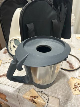 Thermomix TM31 - Pieza de repuesto
