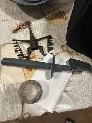 Thermomix TM31 - Pieza de repuesto