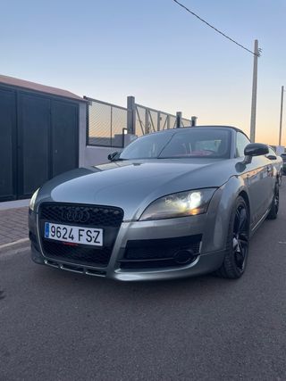 Audi TT 2008