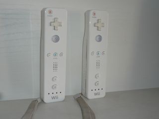 2 Mandos Originales Nintendo Wii