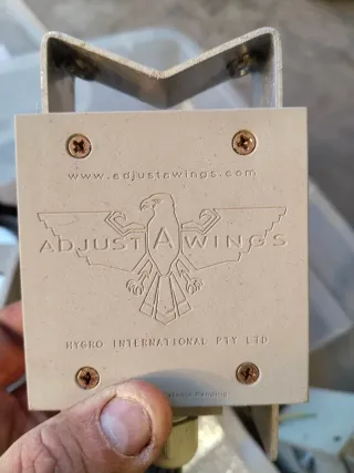 Balastros y Reflectores Cultivo Indoor